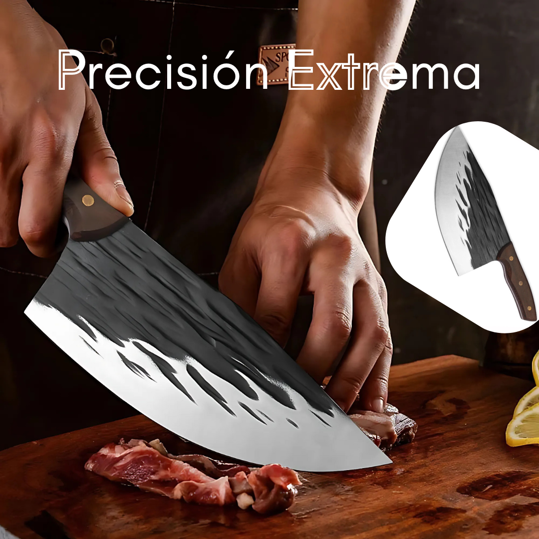 MASTERSLICE ELITE - PRECISIÓN EN TUS MANOS